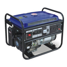 Generador de gasolina 7kVA